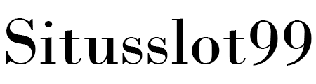 Situsslot99